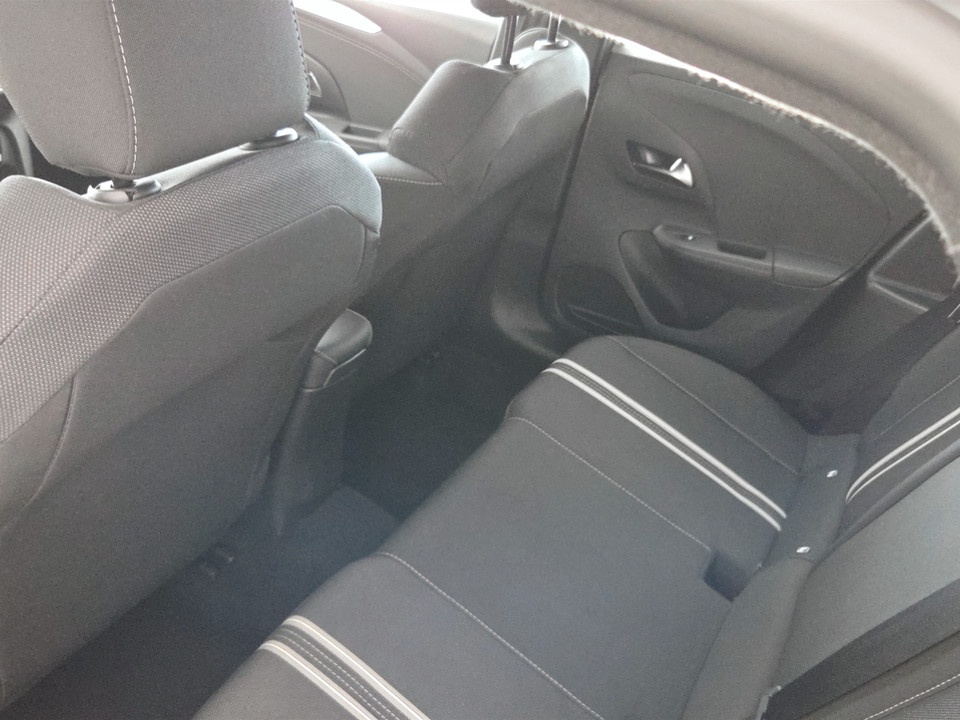 OPEL Corsa 1.2 GS s&s 100cv Benzina usato - 16