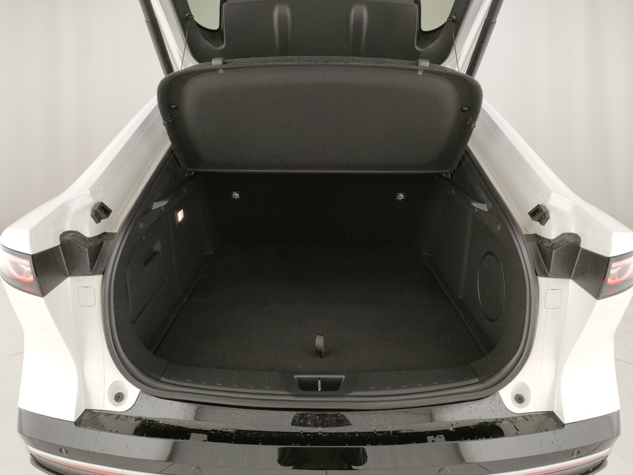 Mazda 6e Nuovo Elettrico 6e Porto Mantovano