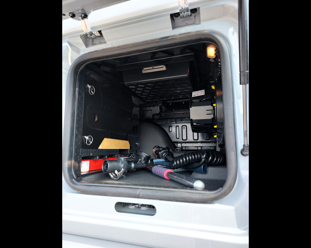 MAN TGX 18.520 EURO 6E