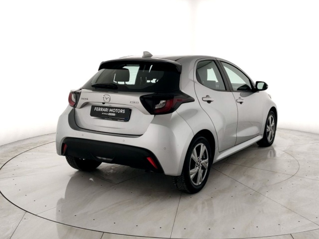 Mazda 2 Usato 2024 2 Reggio Emilia