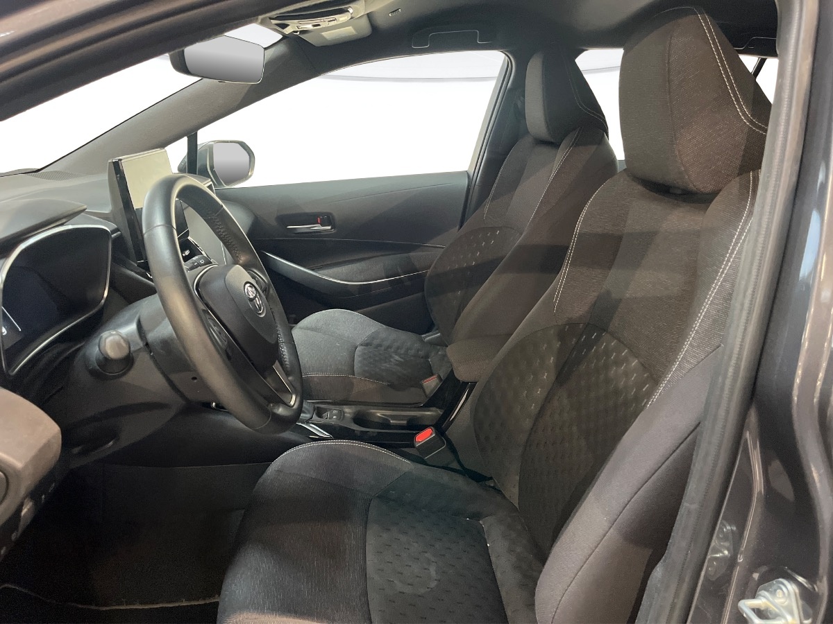 Toyota Corolla Usato 2024 Corolla Verona