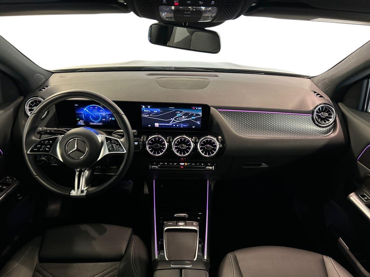 Mercedes  EQA 250+ Progressive - 9