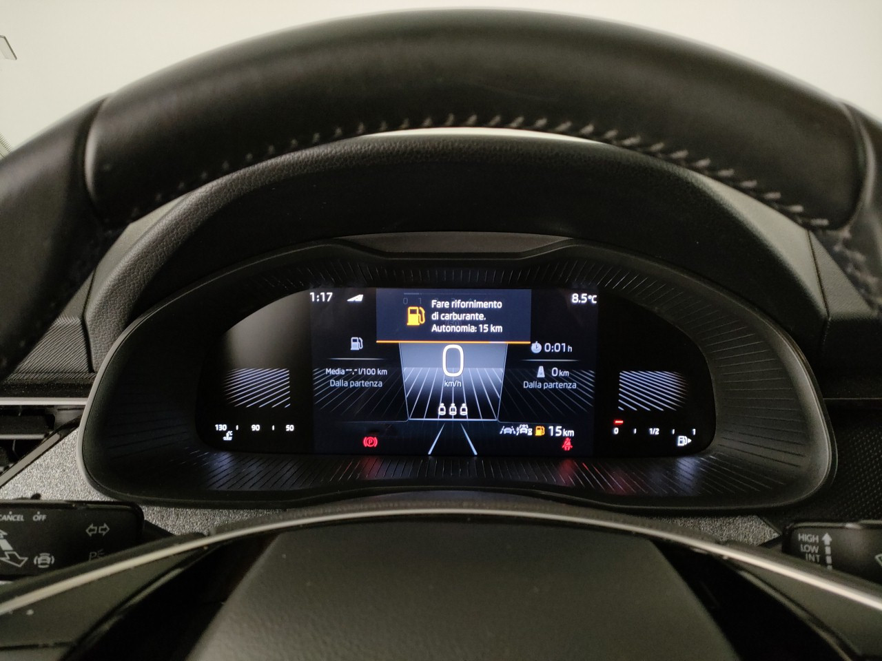 Skoda Kamiq Usato 2025 Kamiq Reggio Emilia