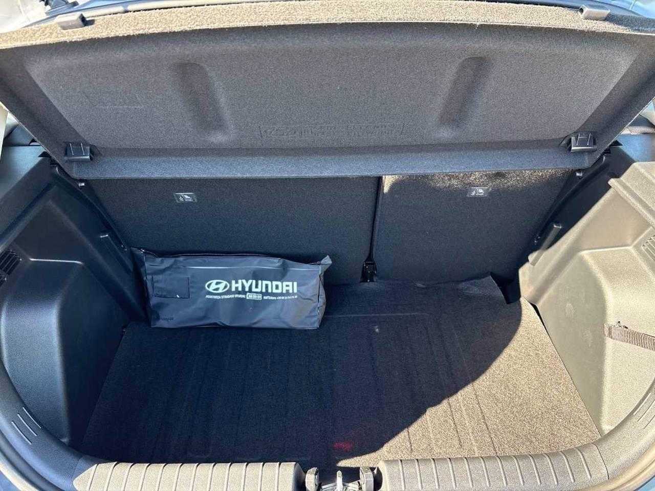 Hyundai i20 Nuovo benzina i20 Rovigo