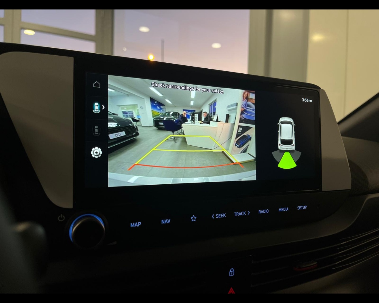 Foto HYUNDAI I20 PE MY25 1.0T DCT NLINE CARBON