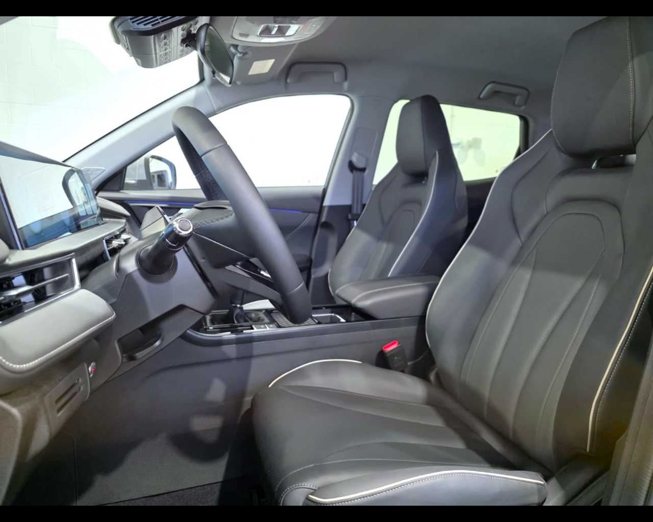 Dr Automobiles DR 5 Nuovo GPL DR 5 Padova