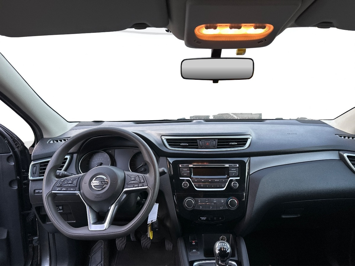 Nissan Qashqai Usato 2018 Qashqai Carpi