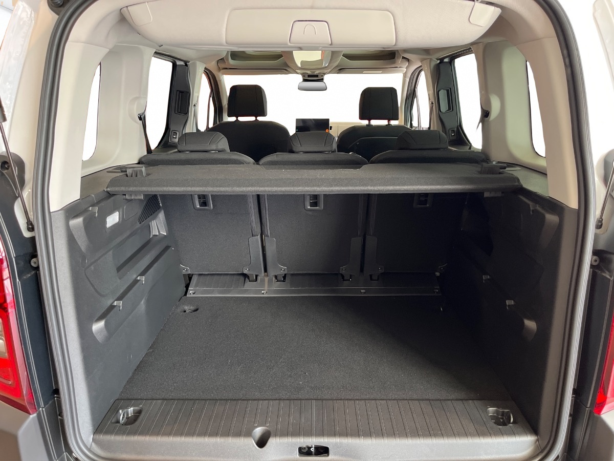 Citroen Berlingo Nuovo Diesel Berlingo Rovigo