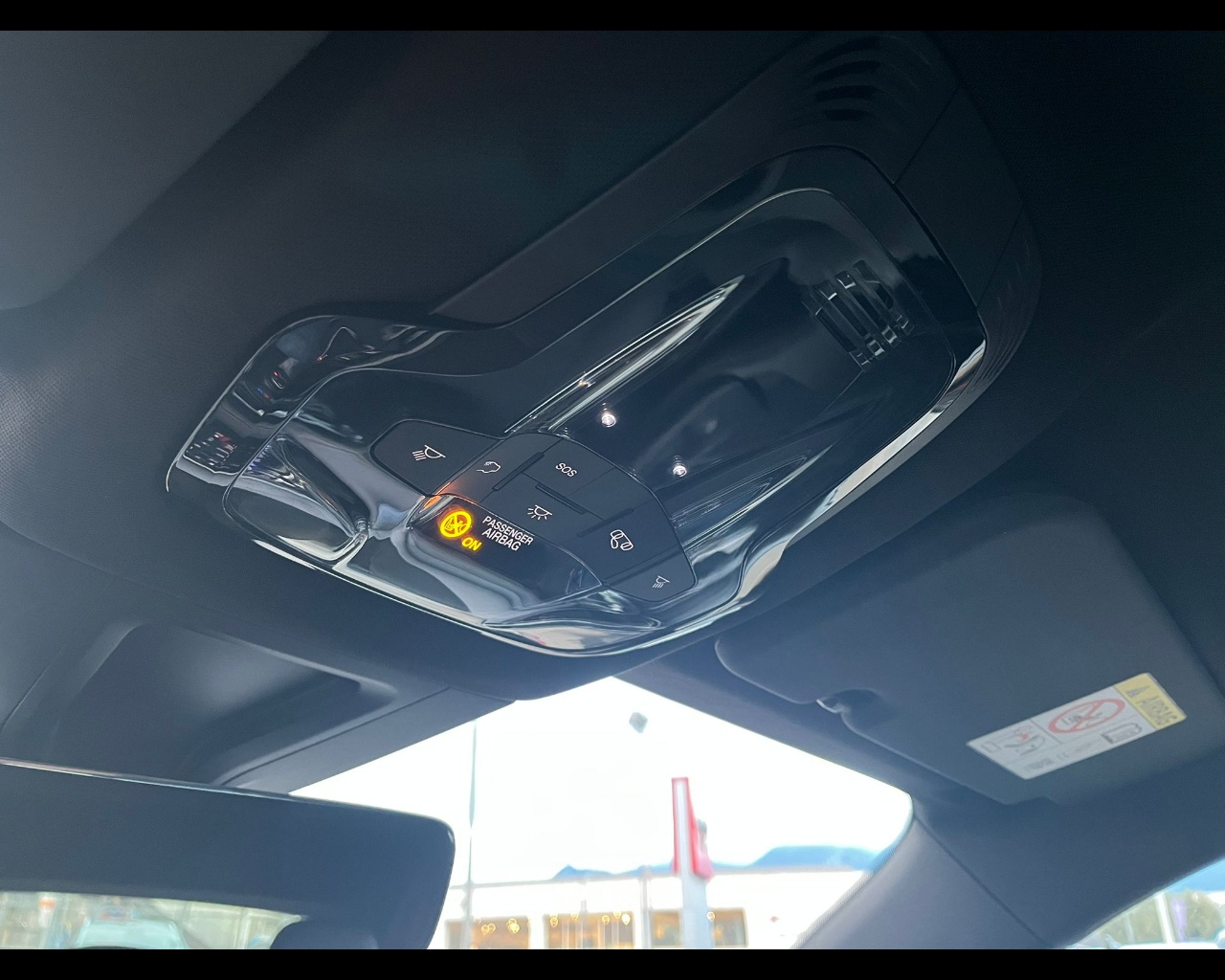 Foto ALFA ROMEO Tonale 1.6 Sprint 130cv tct6