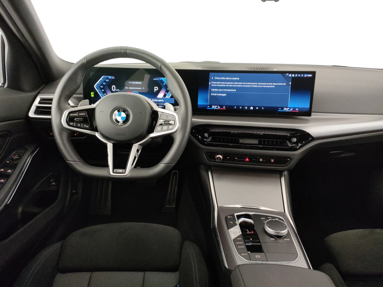 Bmw Serie 3 Usato 2025 Serie 3 Parma