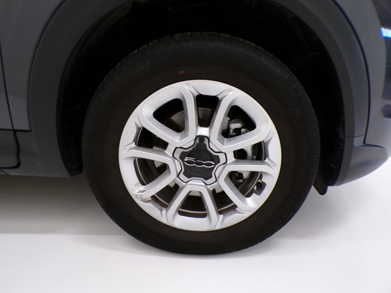 Fiat 500 500 X 1.3 Multijet 95cv Business 4x2 - 4