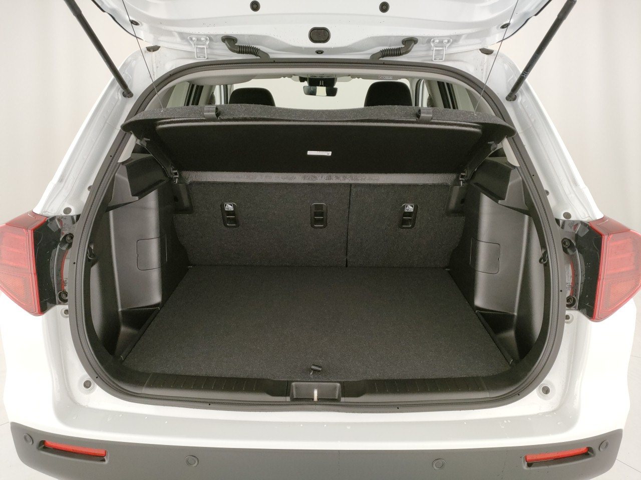 Suzuki Vitara Nuovo Ibrido benzina Vitara Porto Mantovano