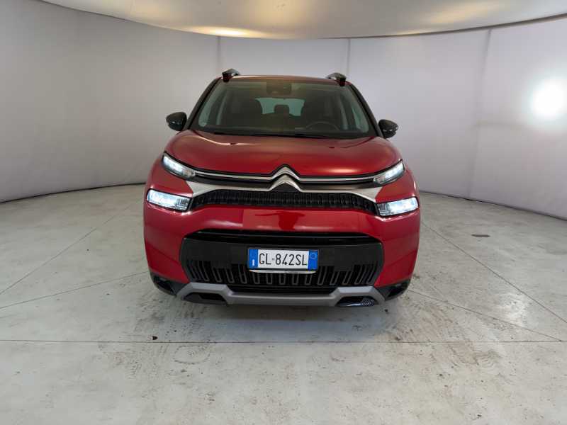 C3 Aircross I - C3 Aircross 1.5 Bluehdi Shine S&s 110cv
