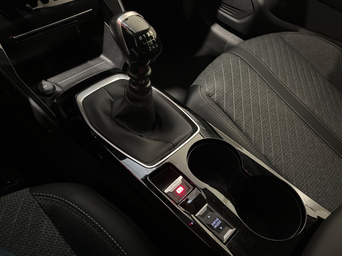 Peugeot 208 KM0 2026 208 Verona