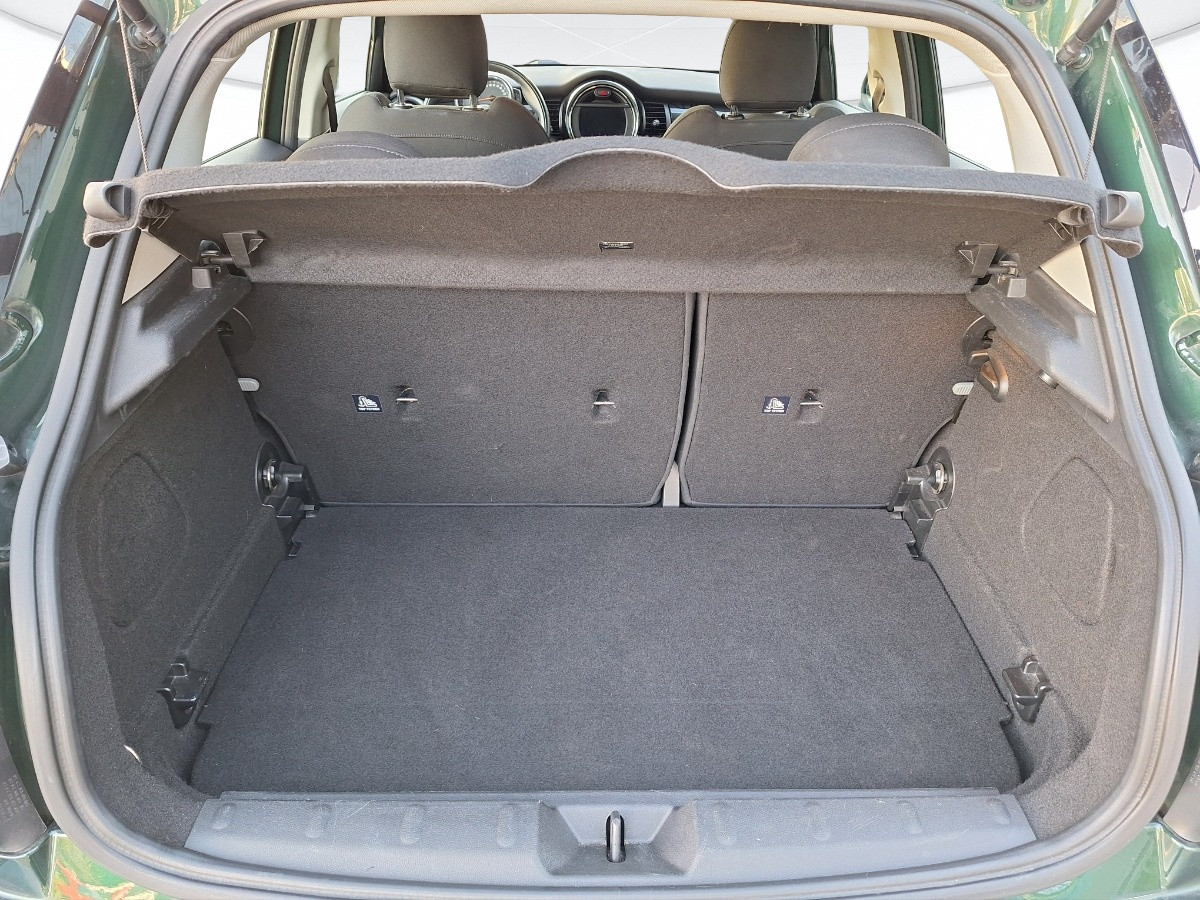 Mini One Usato 2019 One San Vendemiano