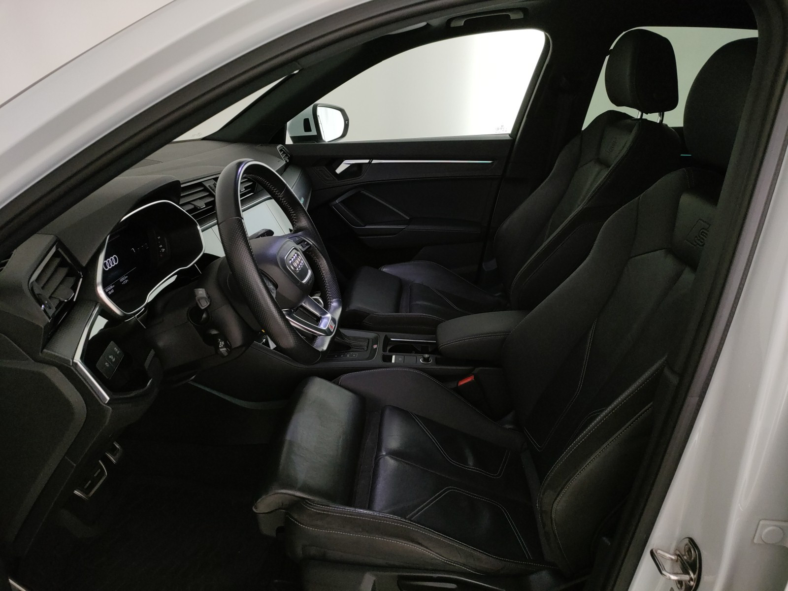 Audi Q3 Usato 2018 Q3 Legnago