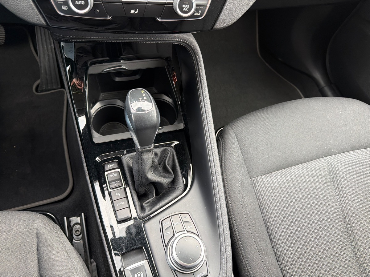 Bmw X2 Usato 2022 X2 Mestre