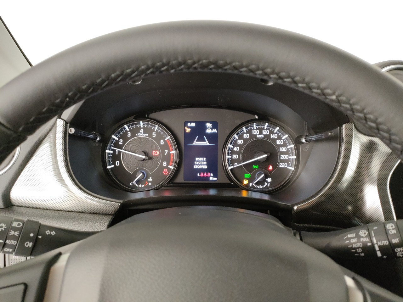 Suzuki Vitara Nuovo Ibrido benzina Vitara Porto Mantovano