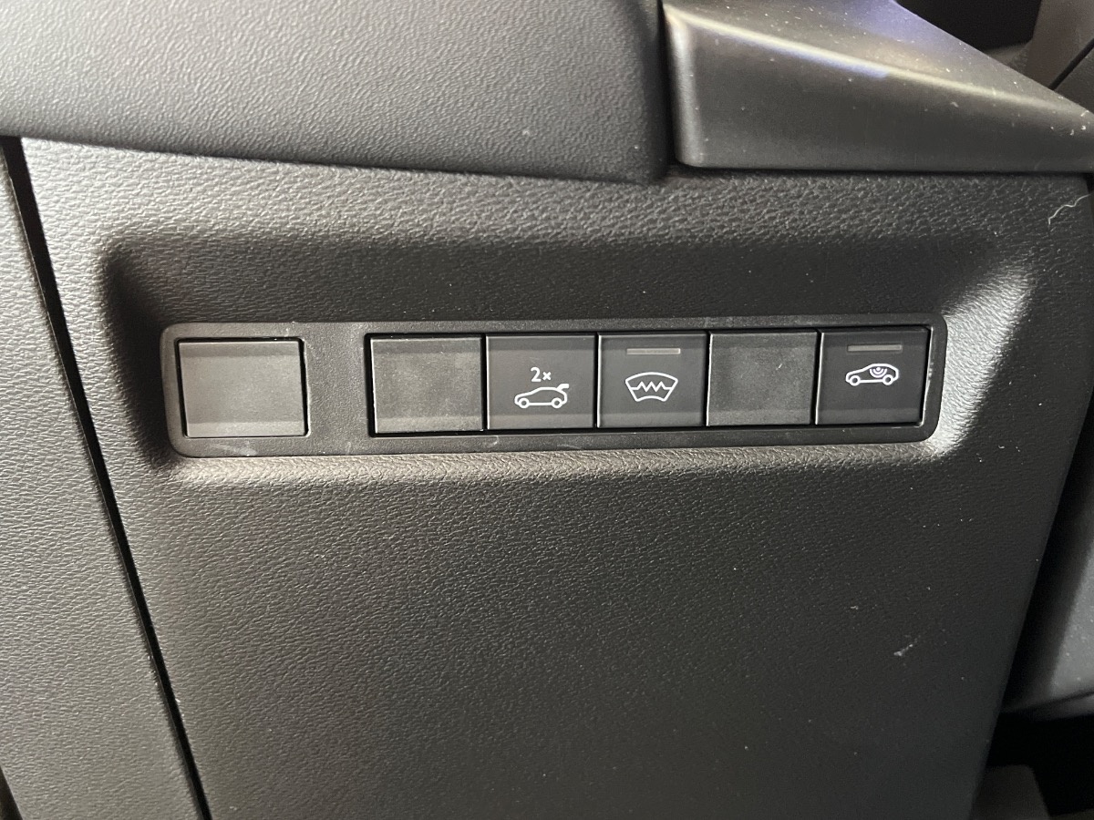 Jeep Compass Nuovo Ibrido benzina Compass Rovigo