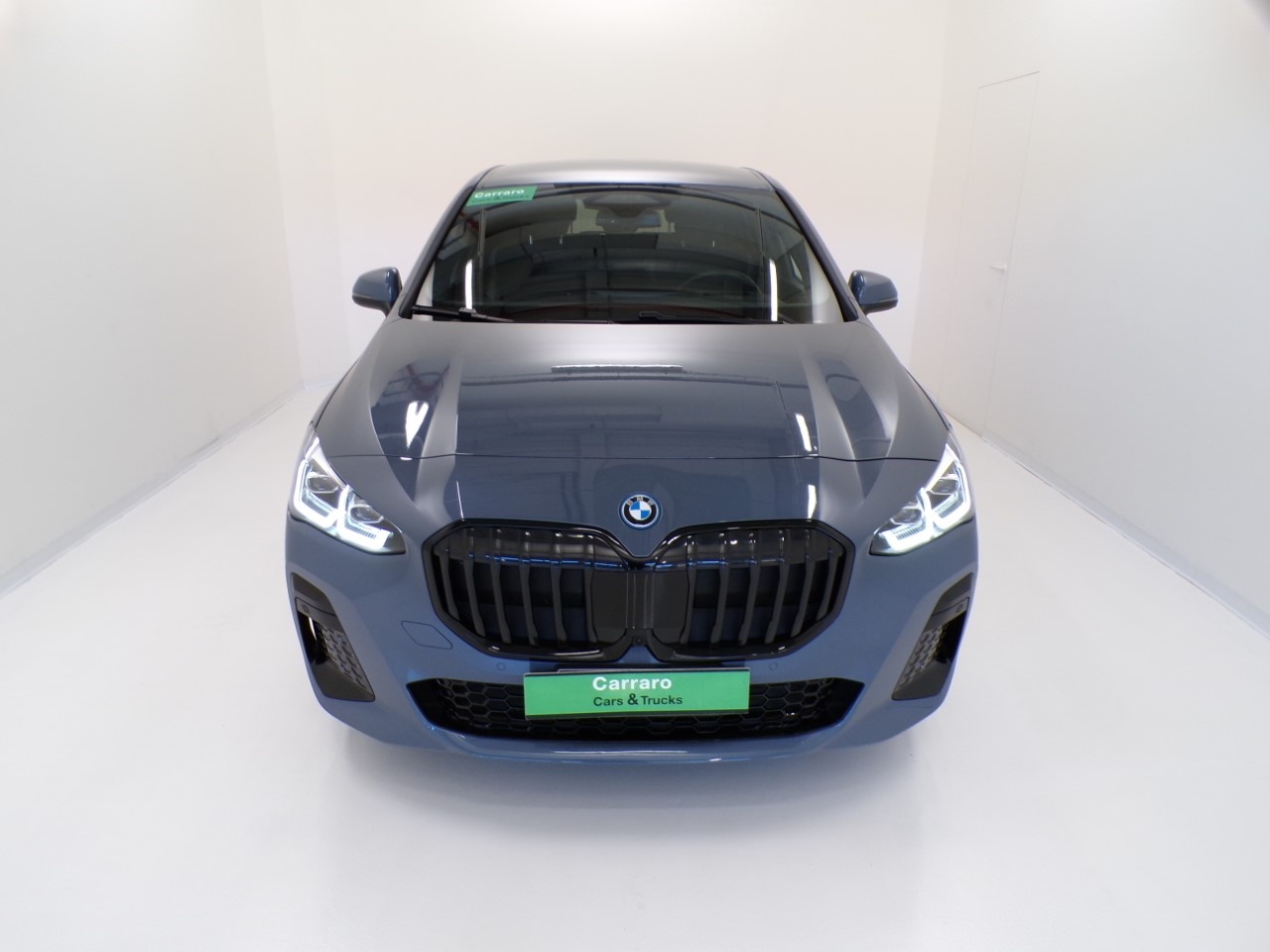 Bmw Serie 2 Serie 2  Active Tourer 225e xDrive MSport DCT - 2