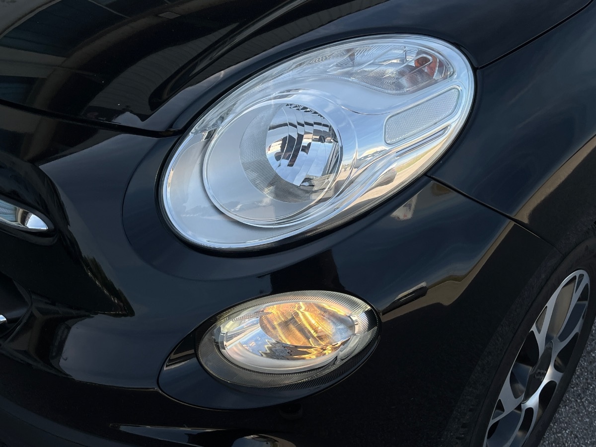 Fiat 500L Usato 2021 500L Cerea