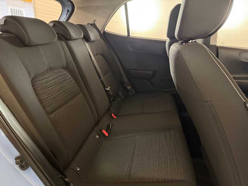 Picanto Iii - Picanto 1.0 Dpi Style Amt