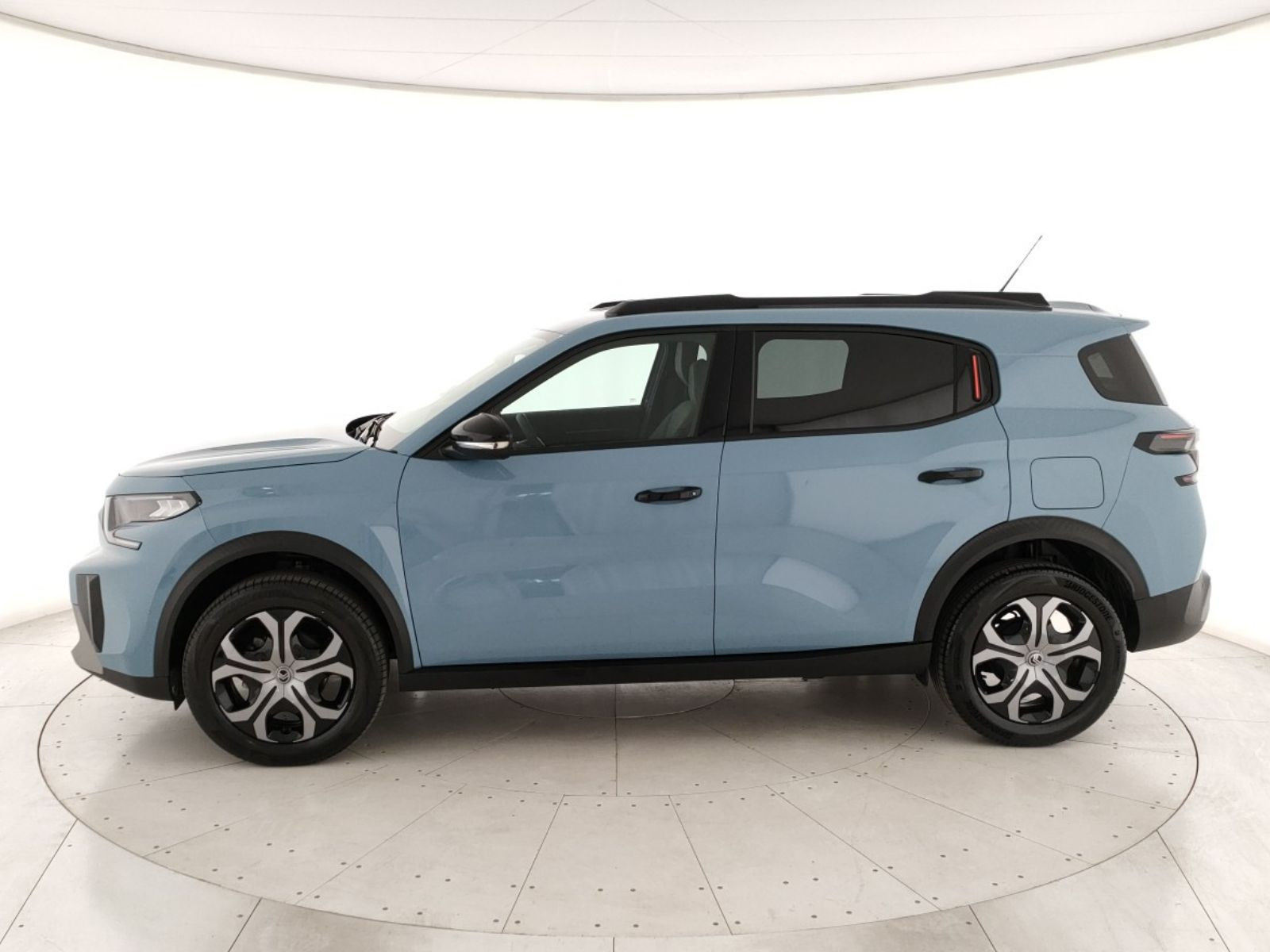 Citroen C3 Aircross Usato 2025 C3 Aircross Legnago
