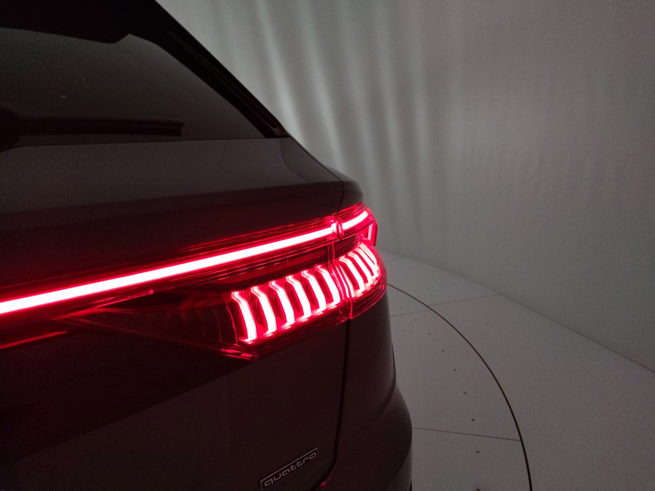 Audi Q8 Usato 2023 Q8 Mestre