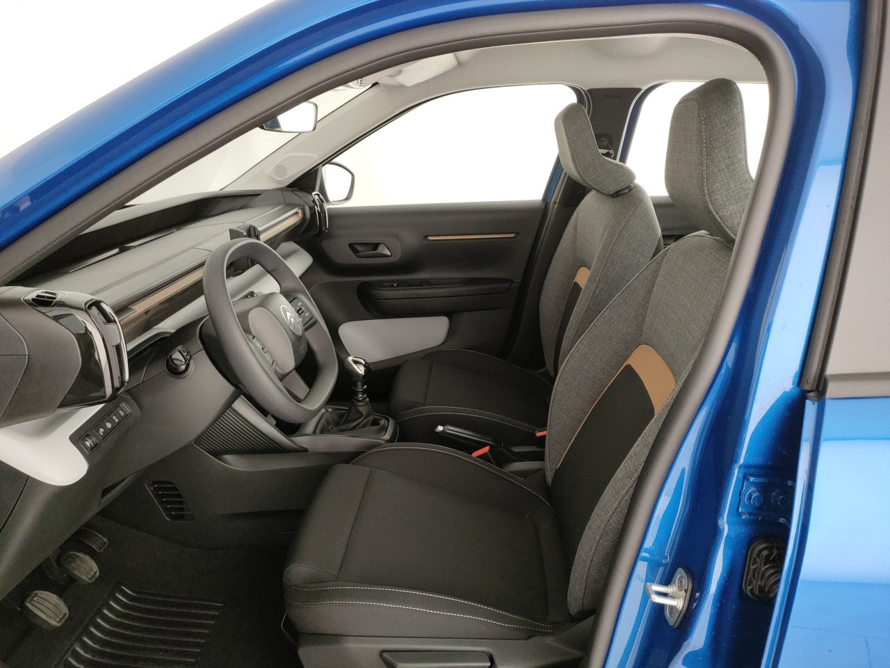 Citroen C3 Aircross KM0 2026 C3 Aircross Porto Mantovano