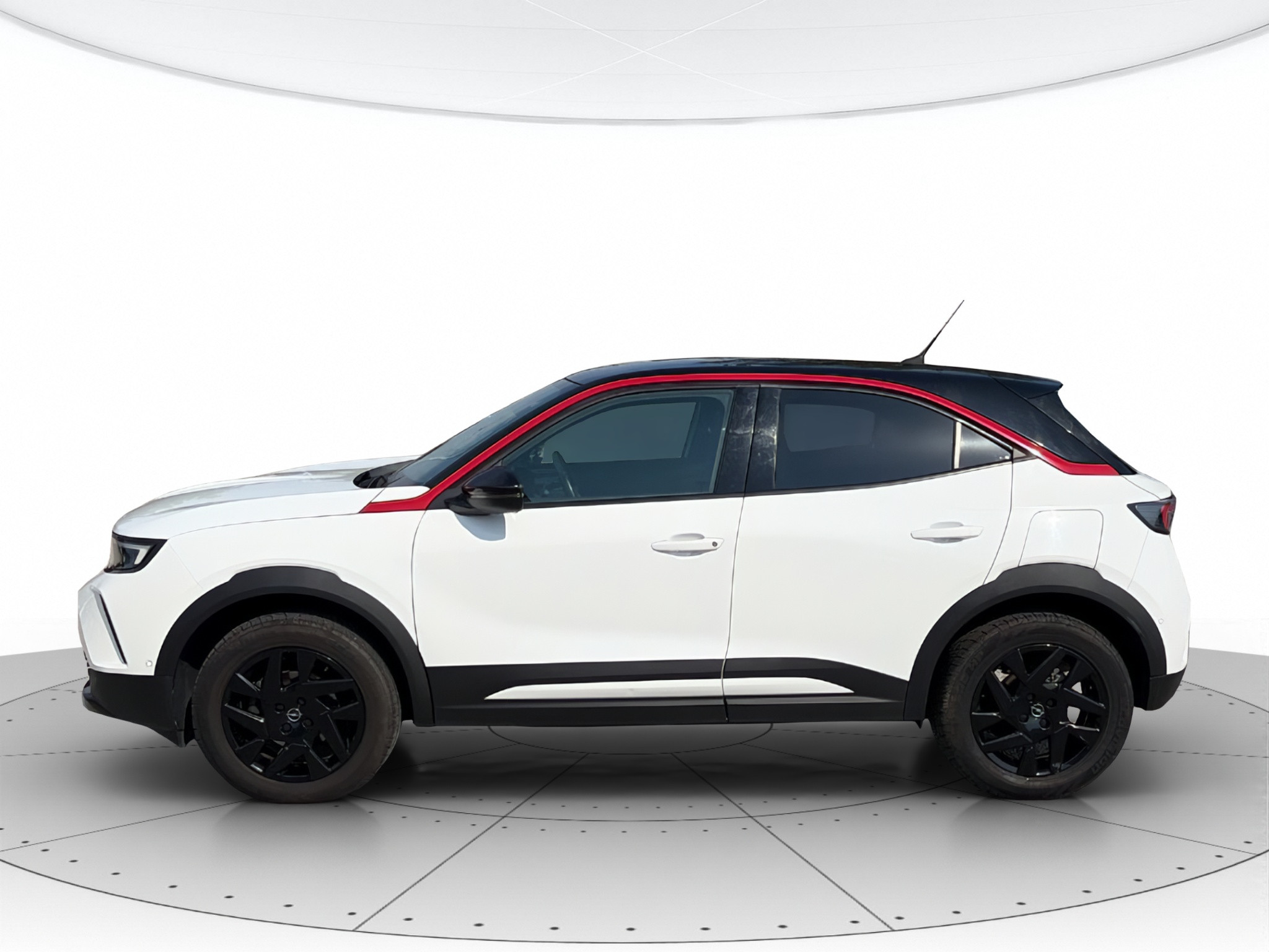 Opel Mokka Usato 2022 Mokka Mestre