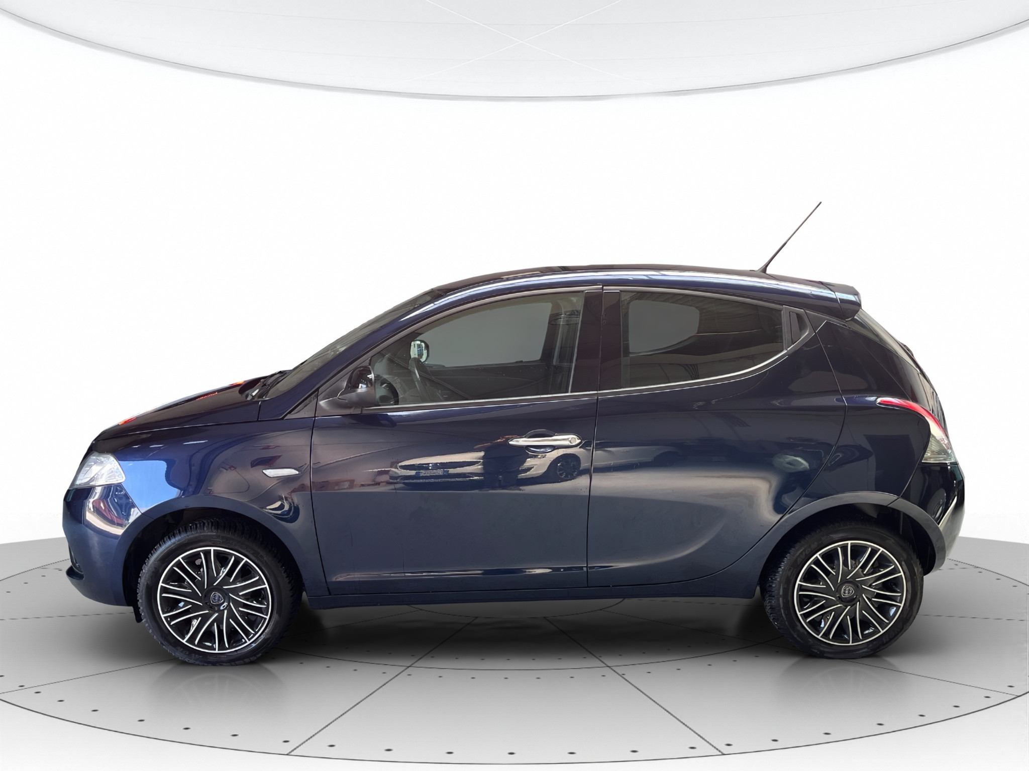 Lancia Ypsilon Usato 2019 Ypsilon Rovigo