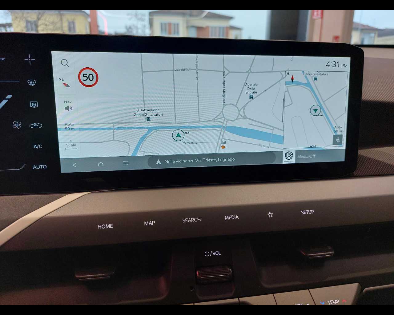 Kia X9W5 Nuovo elettrico X9W5 Legnago