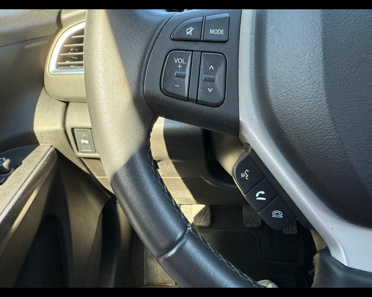 Foto SUZUKI S-Cross 1.4h Top+ 4wd allgrip 129cv