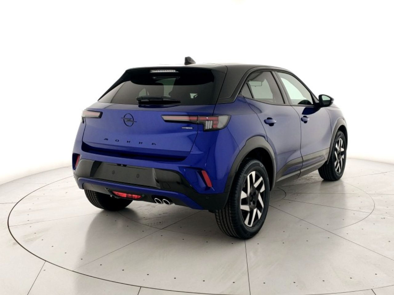 Opel Mokka Aziendali 2026 Mokka Porto Mantovano