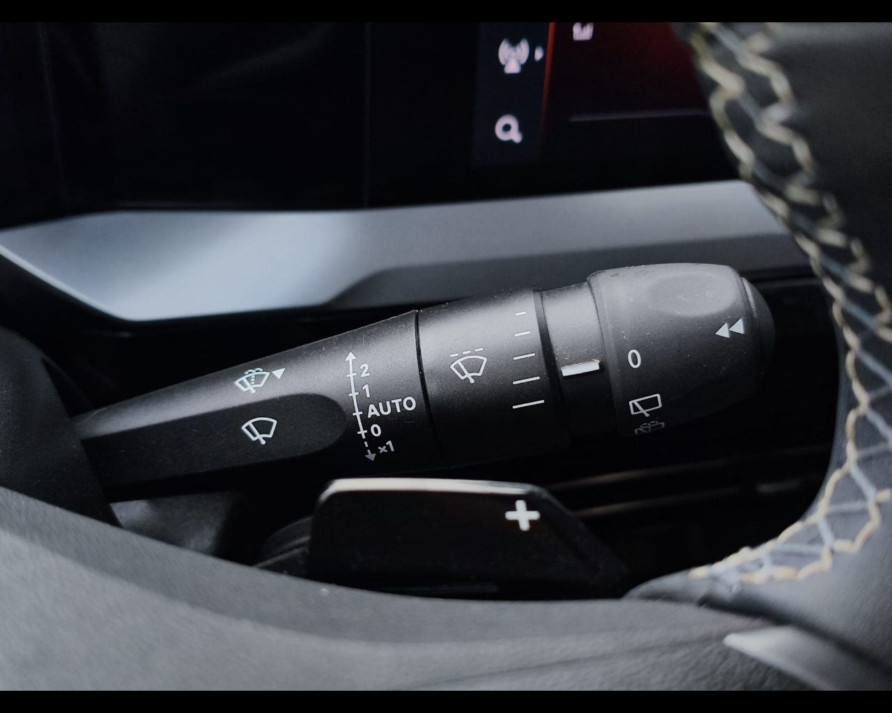 Foto OPEL Mokka 1.2 GS s&s 130cv at8