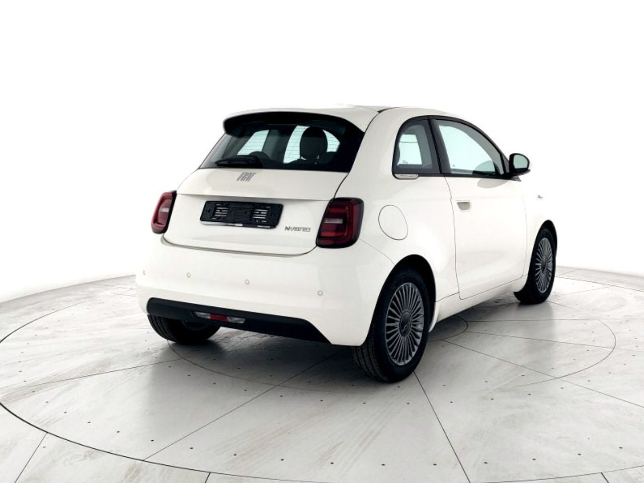 Fiat 500 KM0 2026 500 San Zeno Naviglio