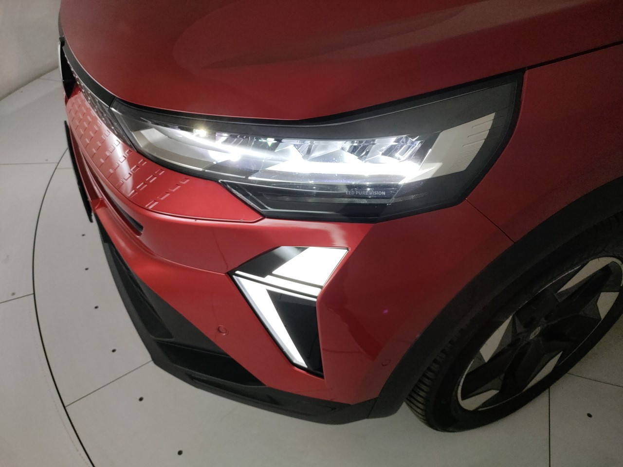 Renault Captur Usato 2025 Captur San Zeno Naviglio