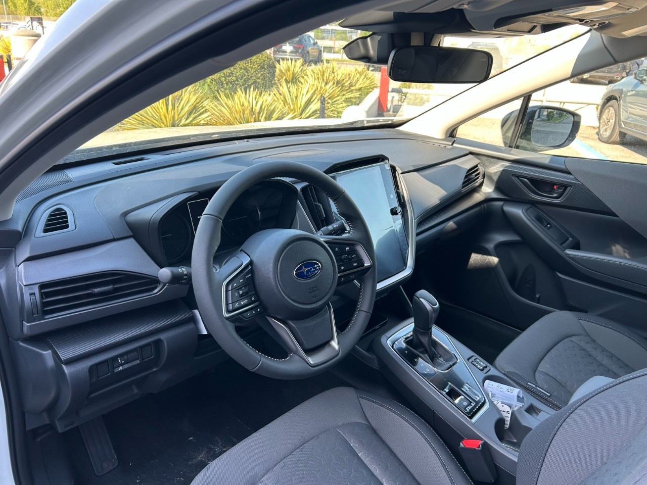 Subaru Crosstrek Crosstrek 2.0 e-Boxer STYLE - 9