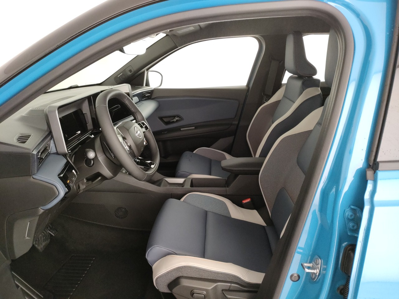 Nissan NUOVA MICRA MY25 Nuovo Elettrico NUOVA MICRA MY25 Porto Mantovano