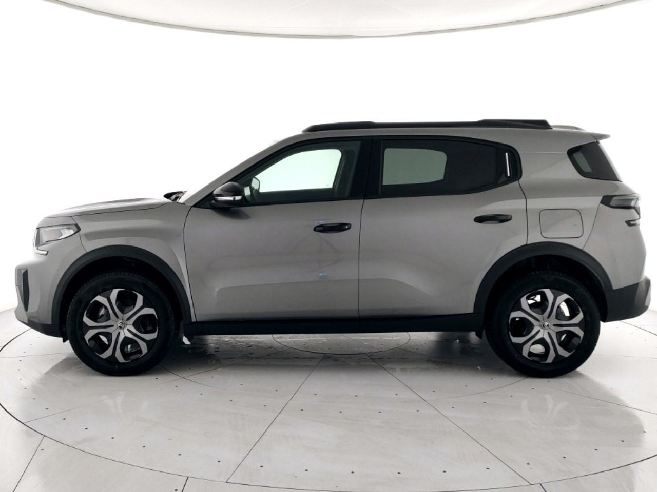 Citroen C3 Aircross Nuovo Ibrido benzina C3 Aircross Porto Mantovano