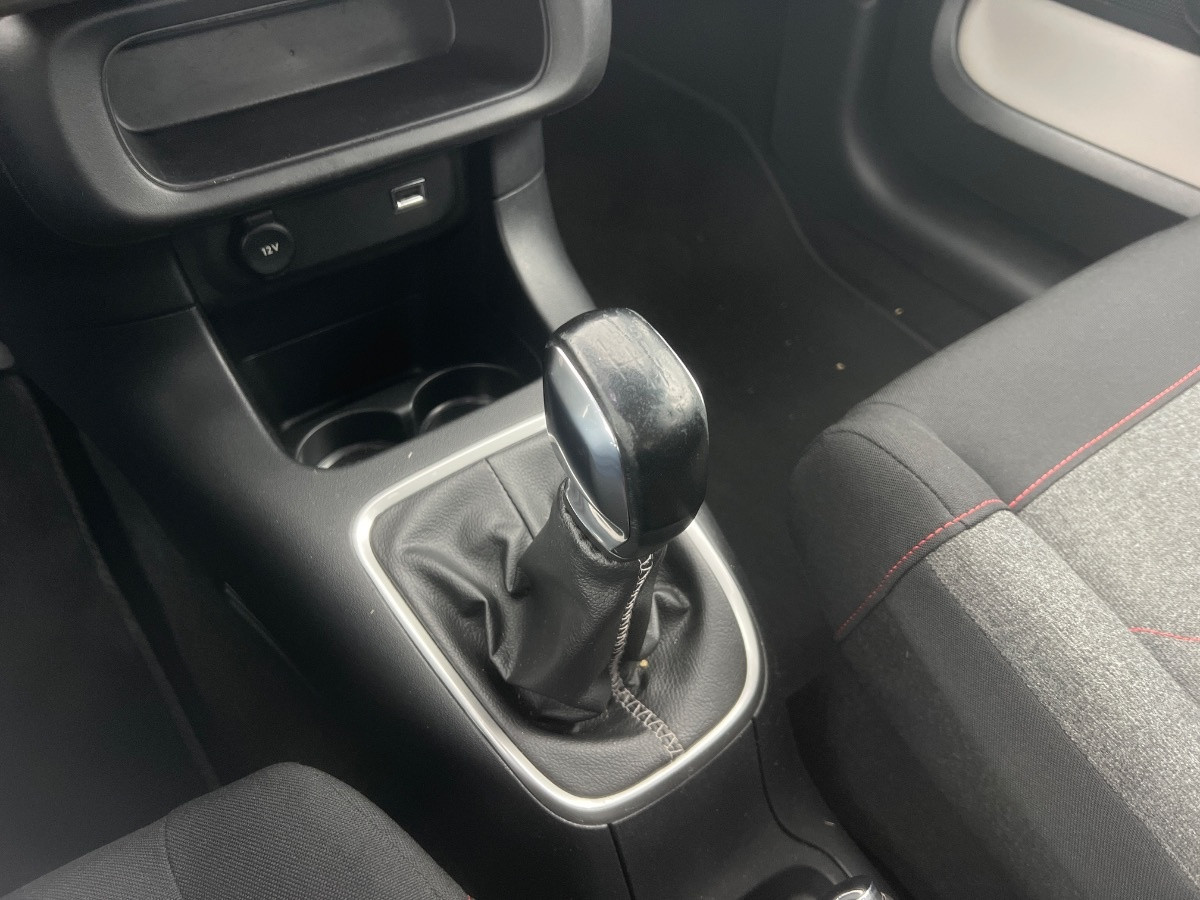 Citroen C3 Usato 2019 C3 Rovigo