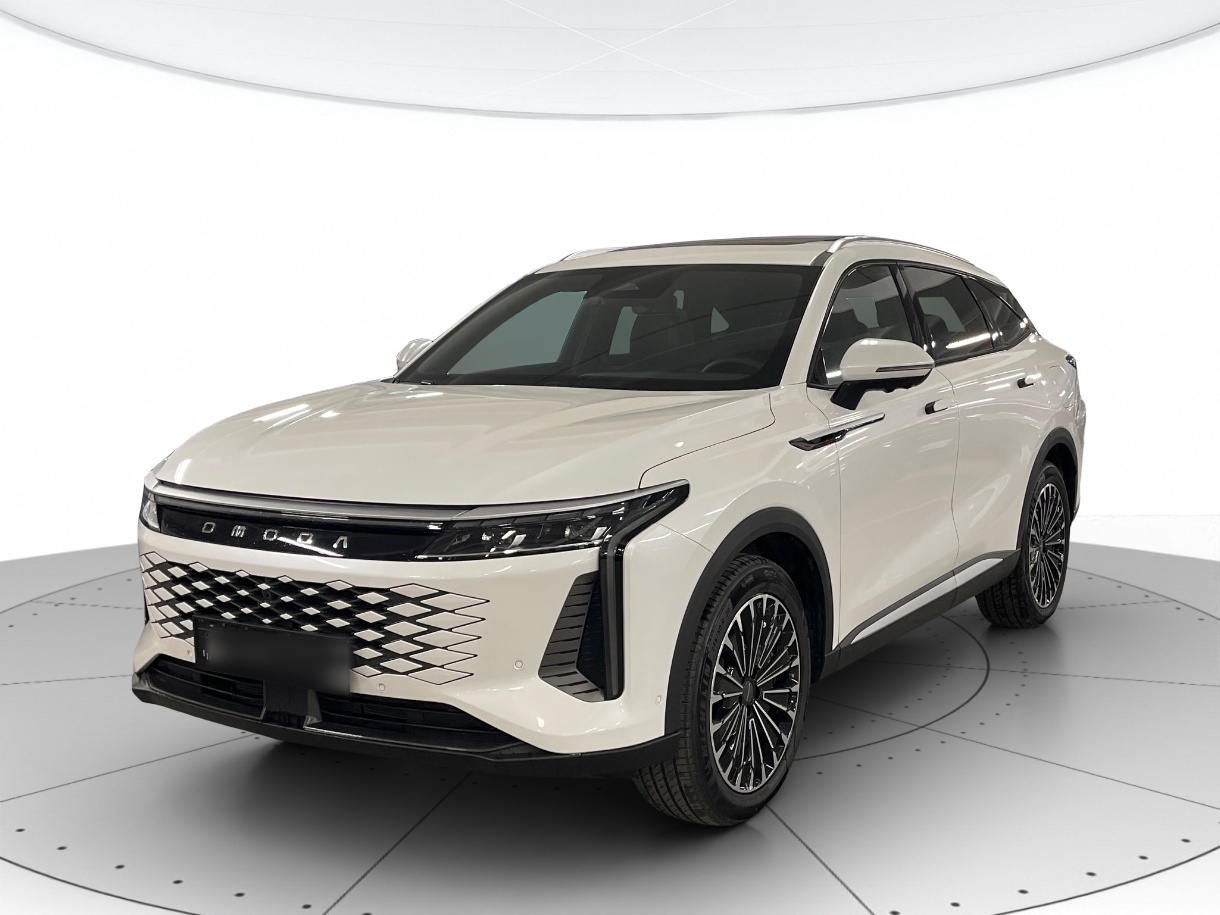 Omoda Omoda 9 Nuovo  Omoda 9 Verona