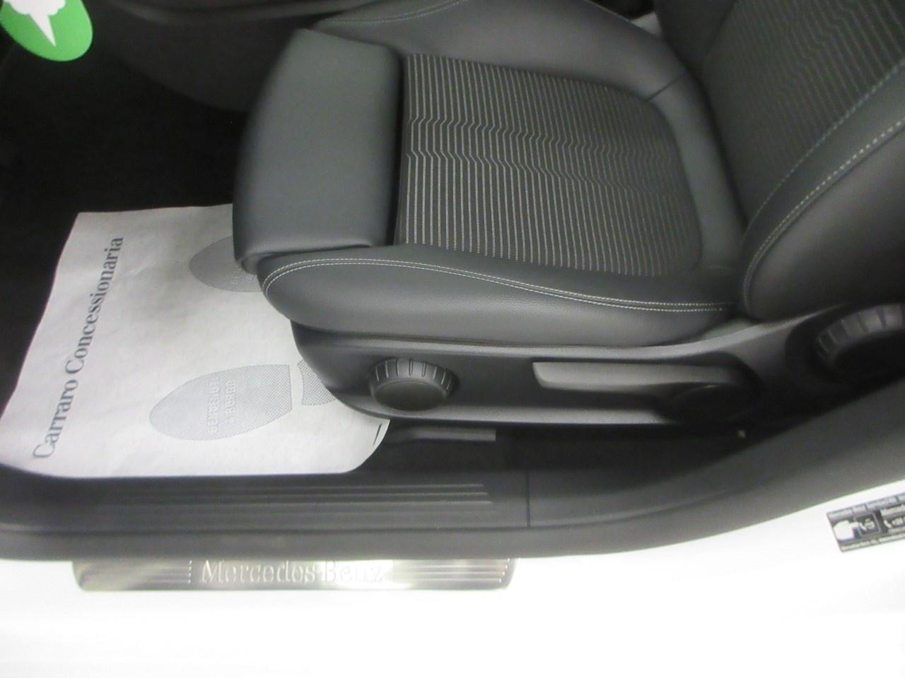 Mercedes CLA Shooting Brake CLA Shooting Brake 180 D Sport 8G-DCT - 11