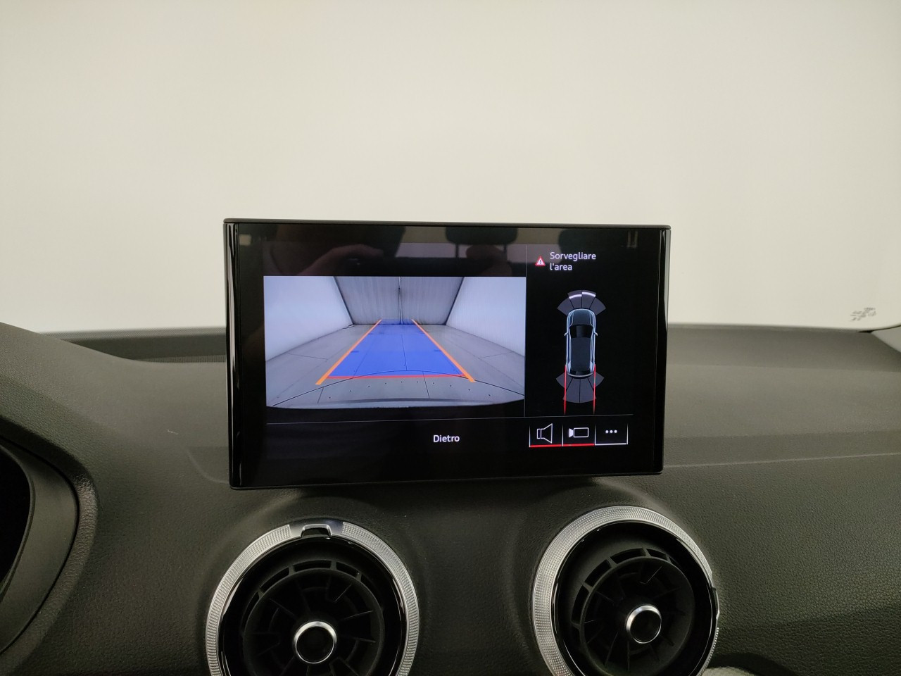 Audi Q2 Usato 2025 Q2 Parma