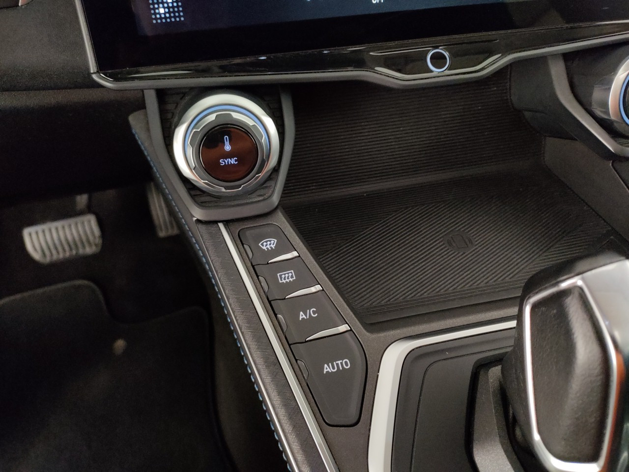 Lynk & Co 01 Usato 2023 01 San Zeno Naviglio