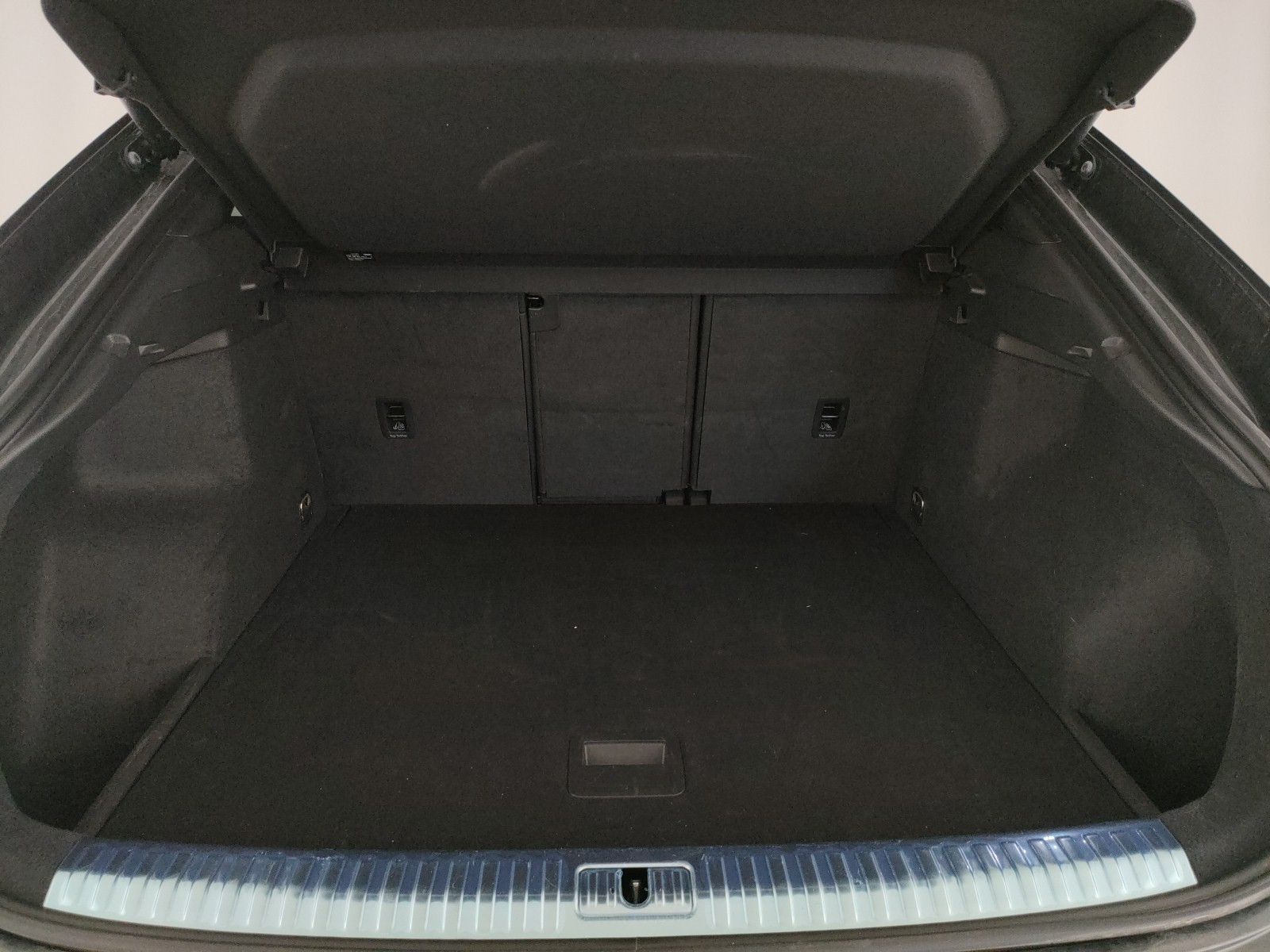 Audi Q3 Usato 2024 Q3 Legnago