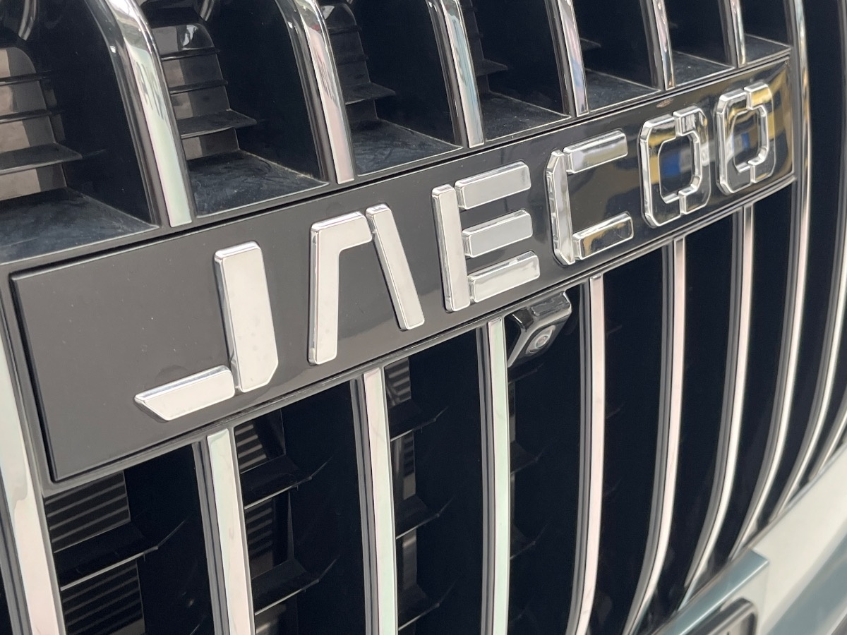 Jaecoo Jaecoo 7 Nuovo Benzina Jaecoo 7 Verona