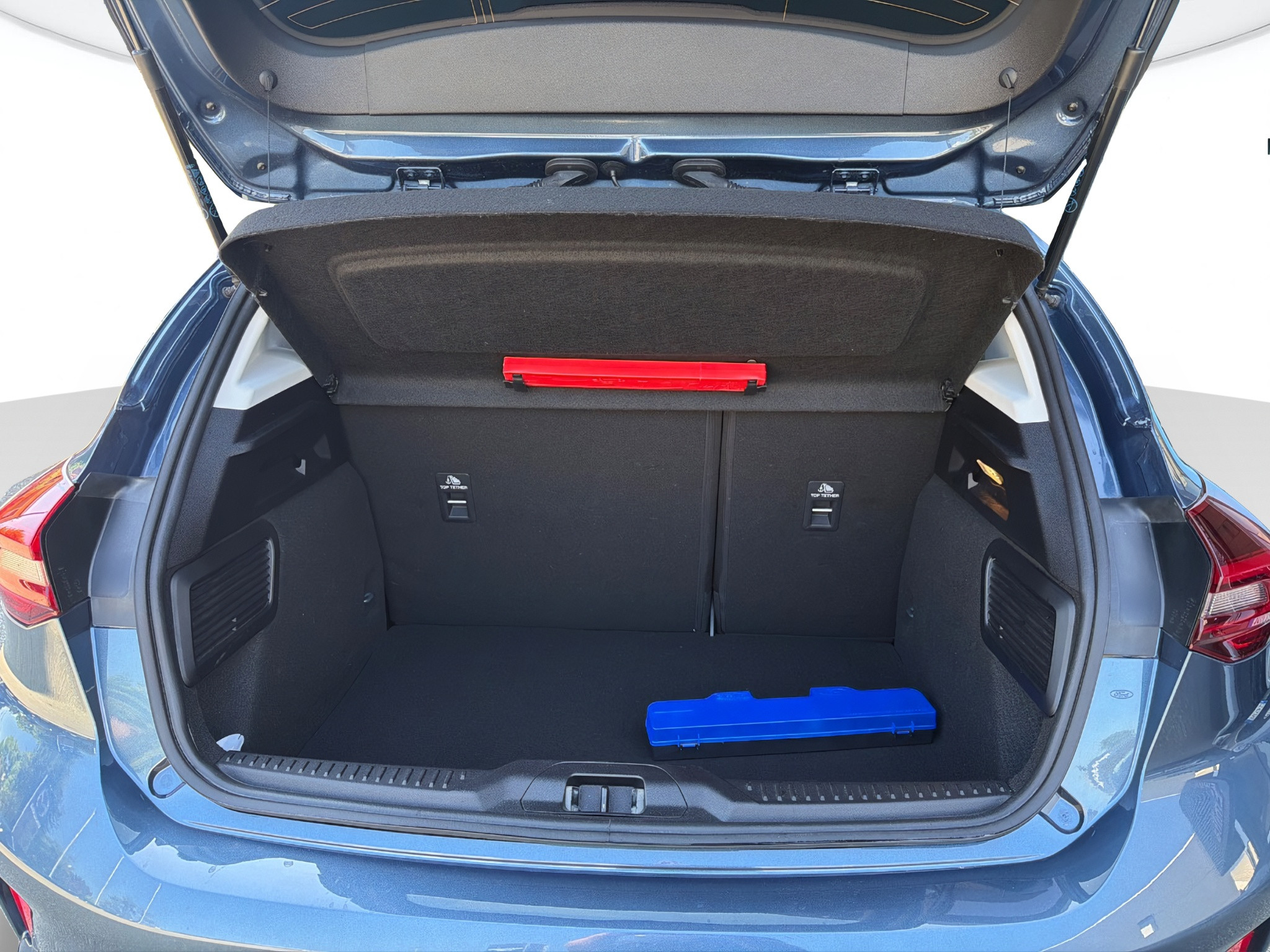 Ford Focus Usato 2023 Focus Reggio Emilia