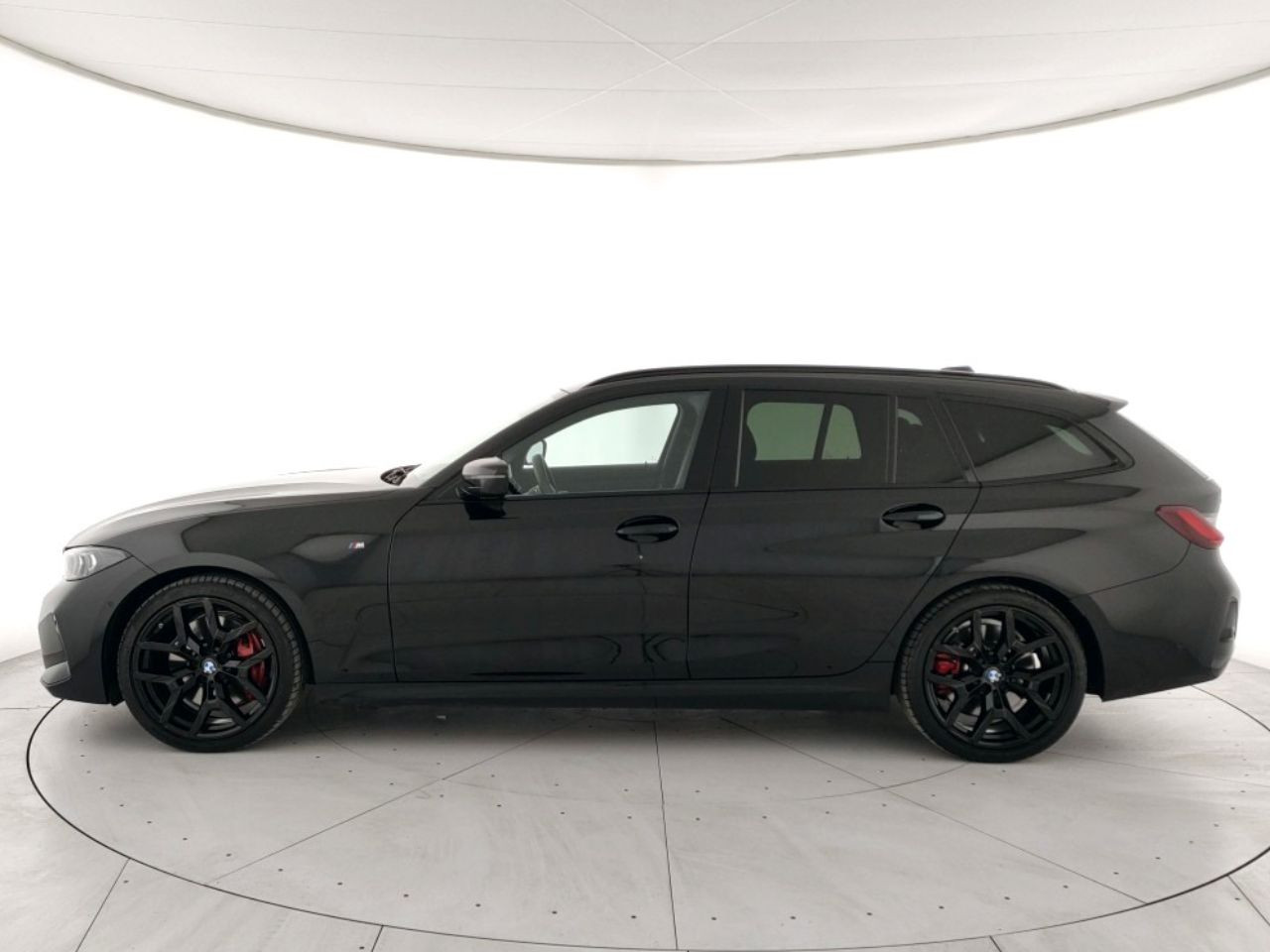 Bmw Serie 3 Usato 2025 Serie 3 Carpi