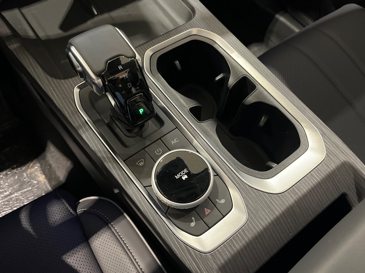 Jaecoo Jaecoo 7 Nuovo Benzina Jaecoo 7 Verona